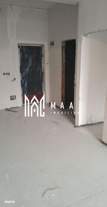 Apartament 2 camere I Decomandat I Nefinisat I Doamna Stanca