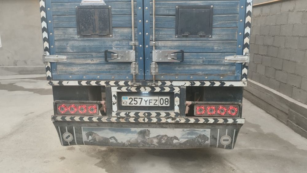 Продаются газель