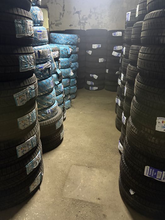 На продаже 215/65/16R
