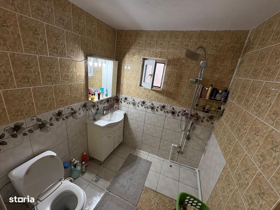 Apartament 2 camere Grivita-Uvertura Mall