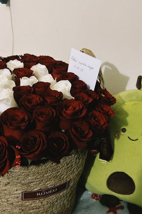 цветы свежиеееее