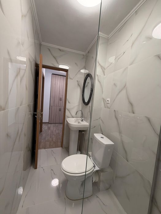 De inchiriat apartament cu 1 cameră