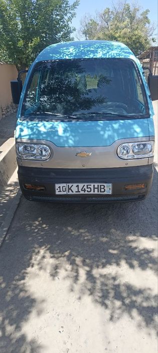 Damas  2024 yil probeg 31.000 halol