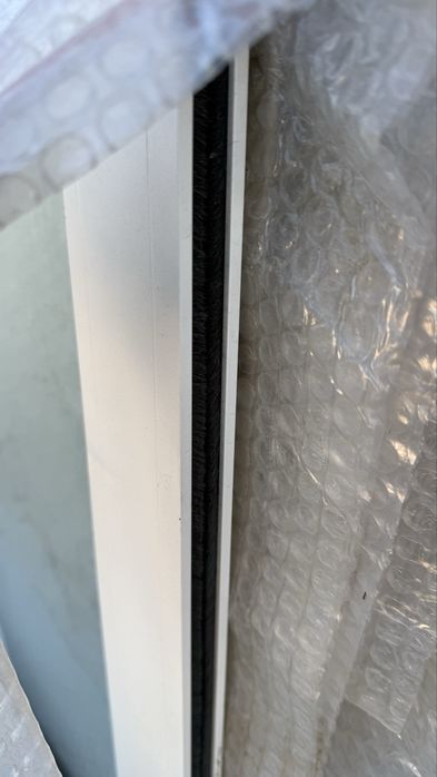 Sistem aluminiu sticlă 5,12m x 2,70m