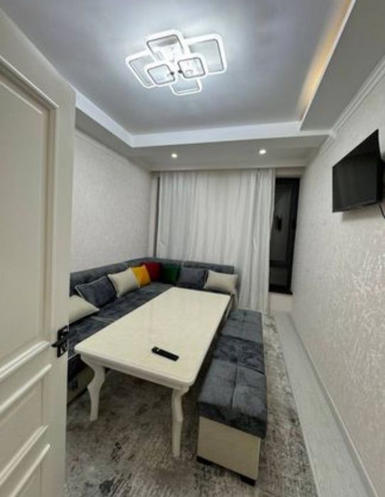 BEZ ZAKS Kunlik uy – ortiqcha to‘lovsiz