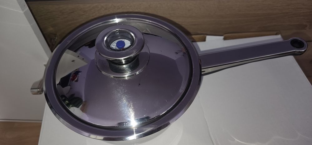 кухненски съдове за готвене