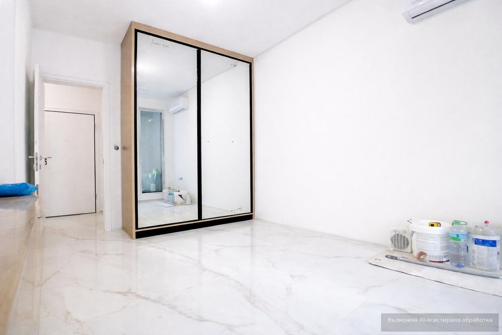Продава се Двустаен апартамент в Пловдив, Тракия - 60 кв.м за 1275 €/кв.м - Снимка #4