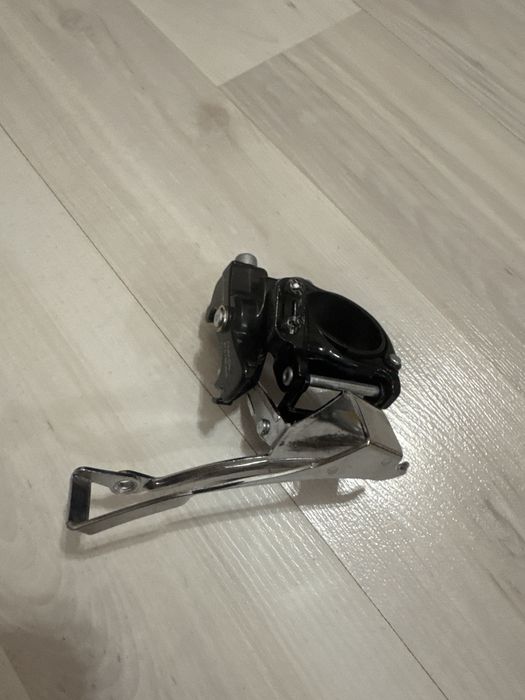 Запчасти для велосипеда (новые, б/у)