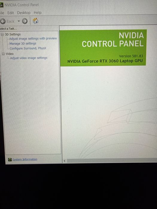 Laptop HP Gaming 16.1 Victus 16-e0077nq 1TB AMD Ryzen 7 5800H , 16GB,RTX 3060 6GB, Mica Silver NOU