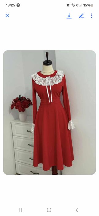 Rochie Rosie marimea L