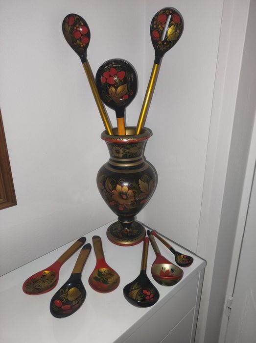 Din alte vremuri Rusia