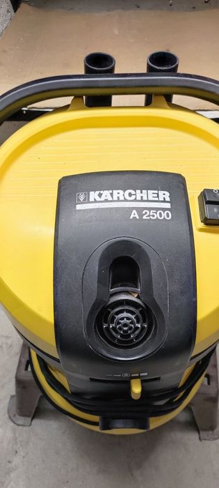 Aspirator Karcher