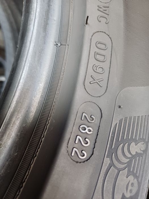 Гуми 205/55/16 Мишелин