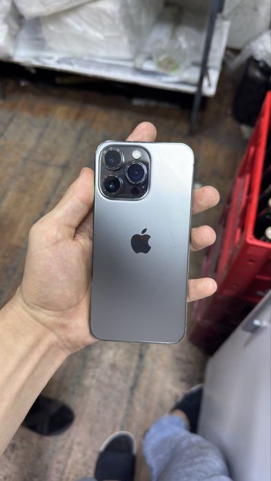 IPhone 13 pro 128