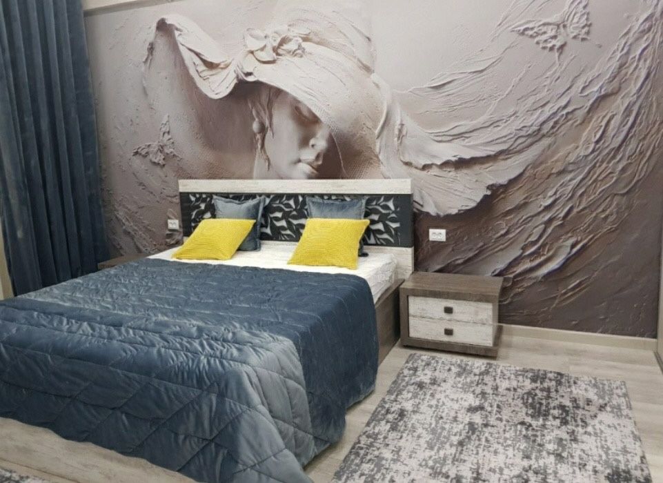 Аренда Квартиры в центре