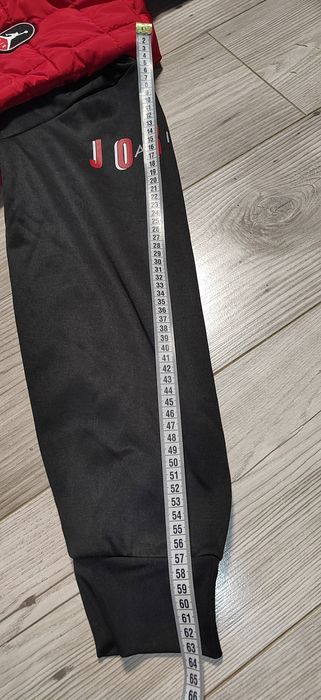 Nike Air Jordan грейка - суитшърт, размер 163-175 см, 13-15 г