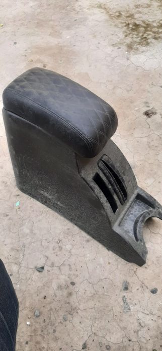 Spark avtomobiliga bar