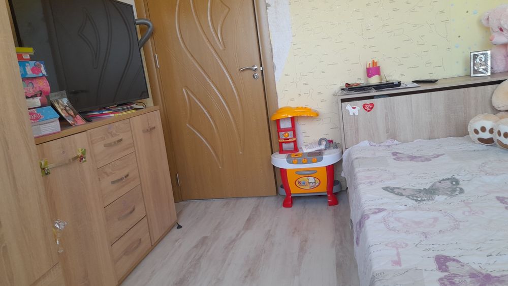 Продава се Тристаен апартамент в Добрич, Дунавите - 80 кв.м за 625 €/кв.м - Снимка #18