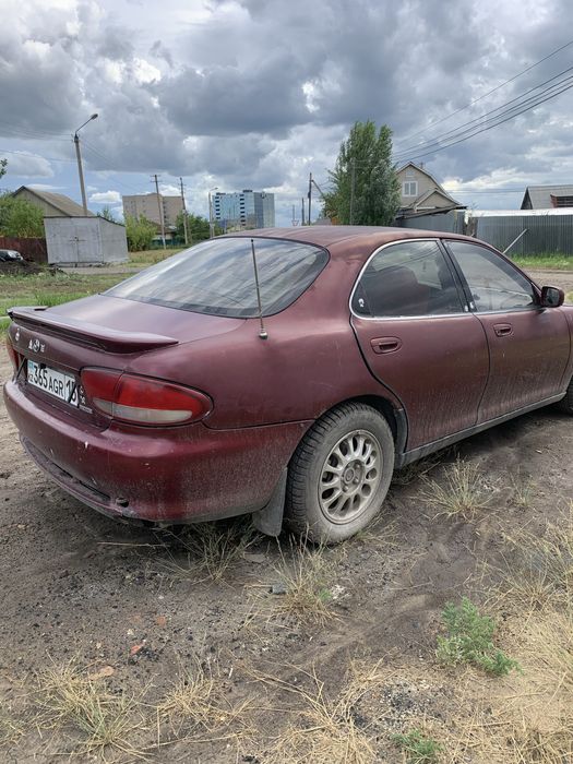 Продам mazda xedos 6