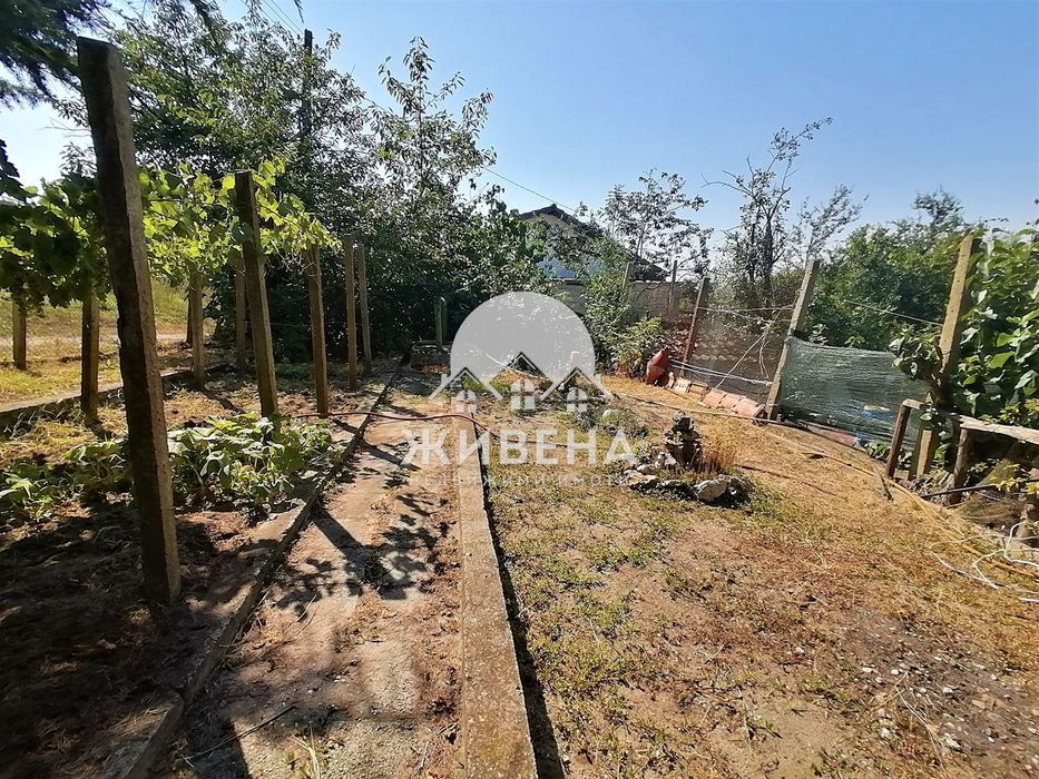 Продава се Къща в с. Приселци, Област Варна - 35 кв.м за 1572 €/кв.м - Снимка #8