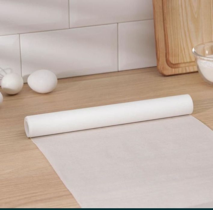 Пергамент бумага