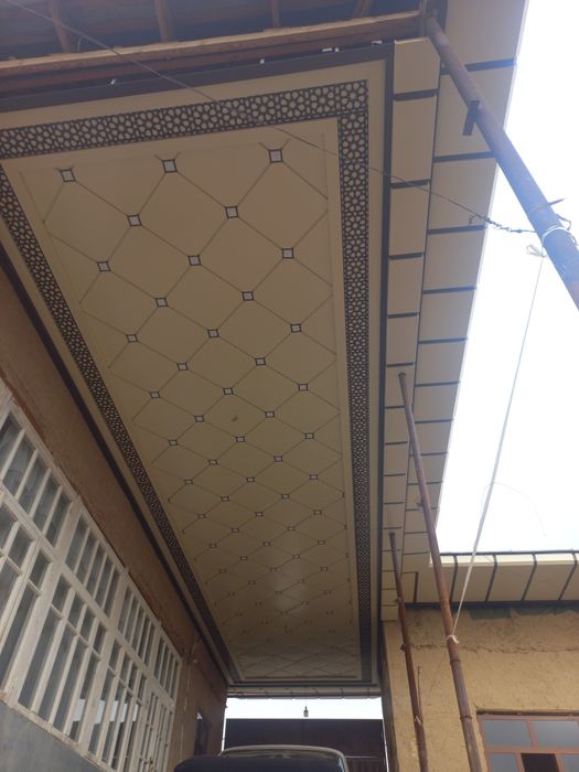 Tunikafon xizmatlari