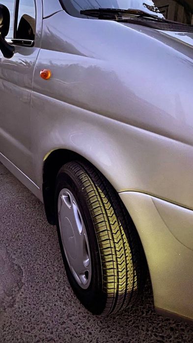 Matiz mix 2009 yil xolati zor mowinani umuman iwi yoq