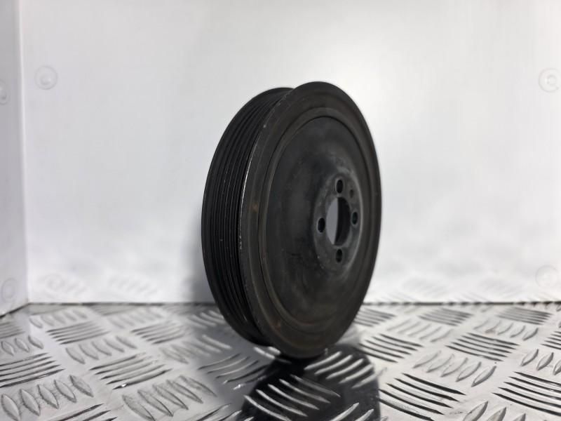 Fulie vibrochen Opel Zafira B 1.9CDTI 120cp 88kw; 1.9CDTI 150cp 110kw