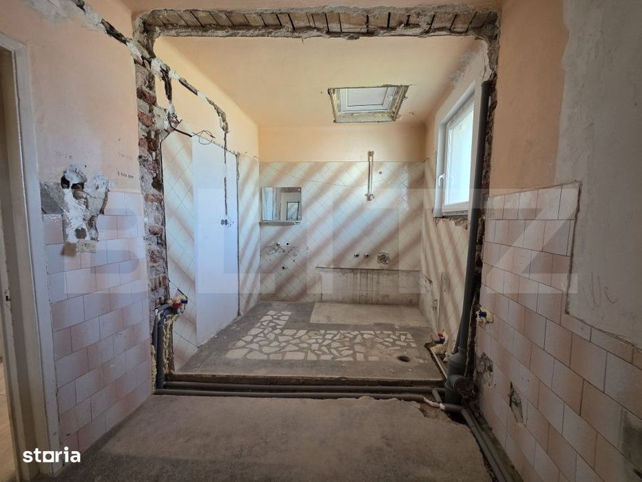 Casa de vanzare, 150 mp, zona Titulescu