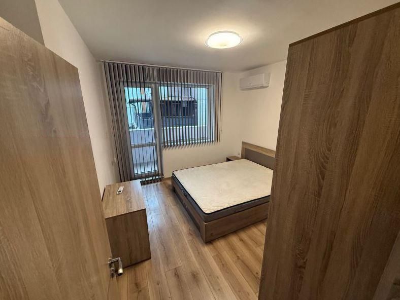 Дава се под наем Двустаен апартамент в Варна, Левски - 65 кв.м за 548.25 € - Снимка #4