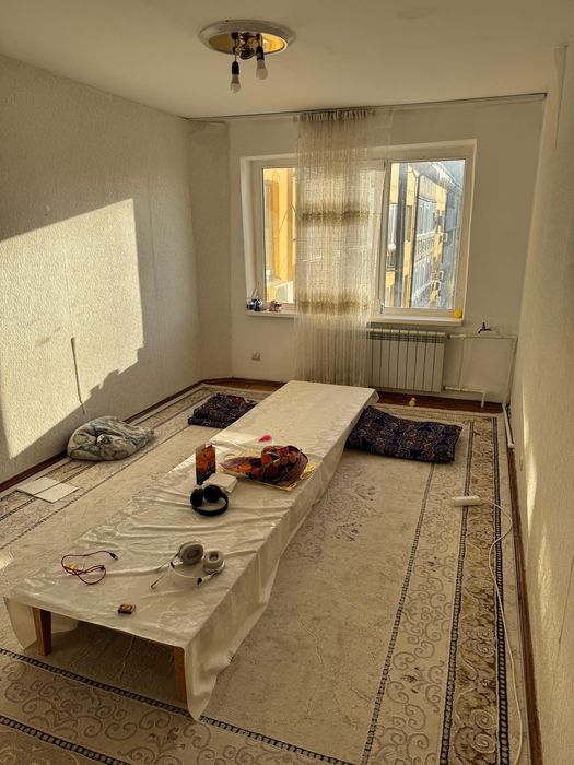 Продам квартиру в городе Актобе