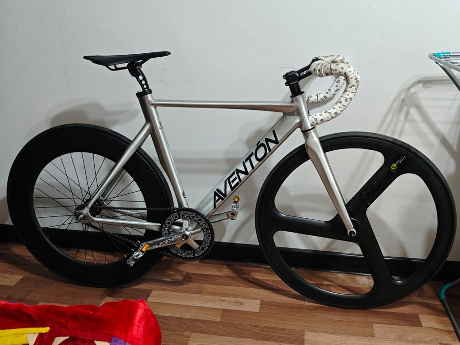 Aventon mataro 2016 фикс