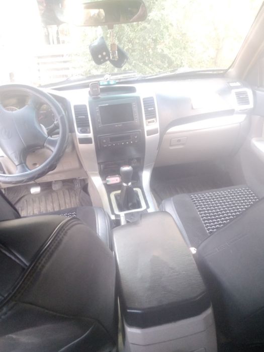 Продам автомобиль Huanghai DB6480D