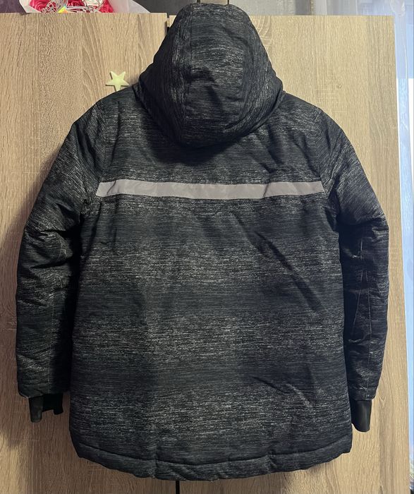 Детско зимно яке