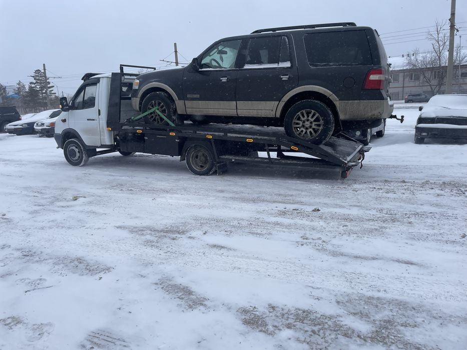 Эвакуатор Павлодар