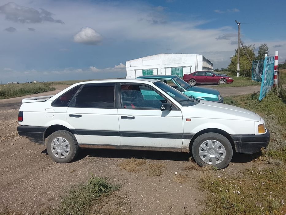 Продам пассат В3