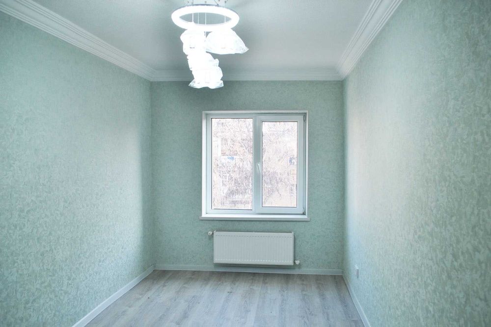 Продается 3-х комнатная квартира кирпичном доме Гагарина ор.пр.Навоий