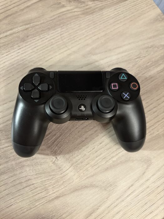 Продам Dualshok 4