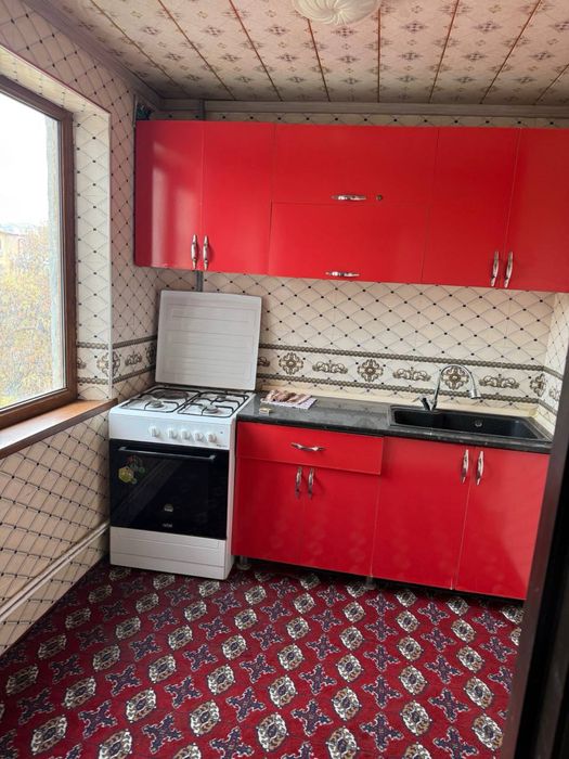 Сдаётся в аренду 2х комнатная квартира