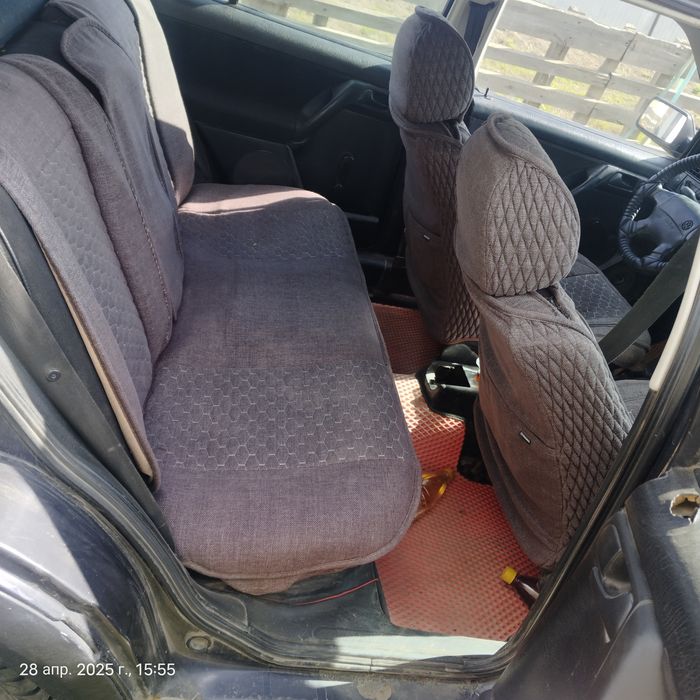 Продам вольксваген 3