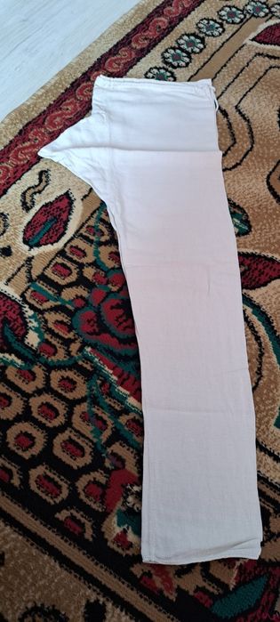 Cămeșă și ițari tradițional din Bucovina