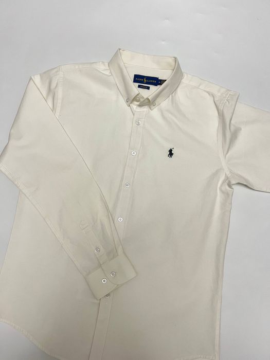 Рубашка Polo RL