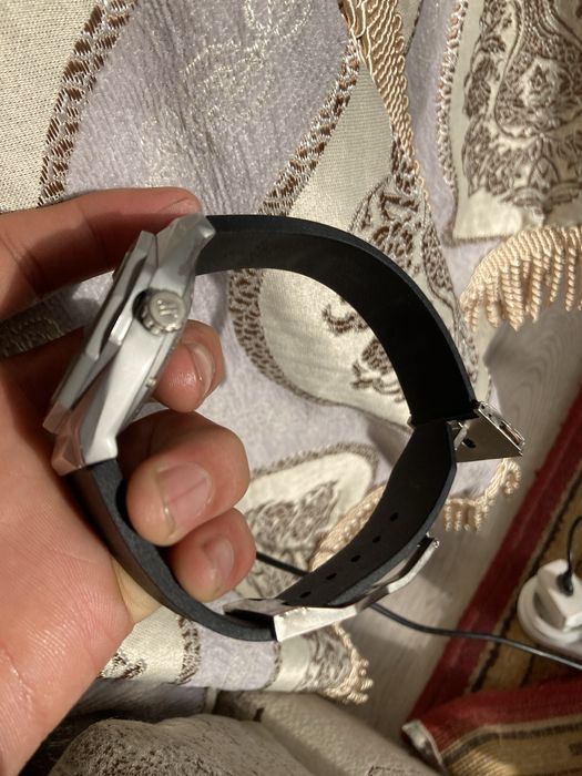 HUBLOT часы каче