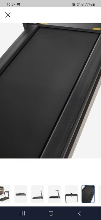 Продам беговую дорожку