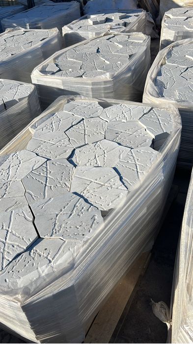 Распродажа брусчатки от 2000 до 3500 от производителя