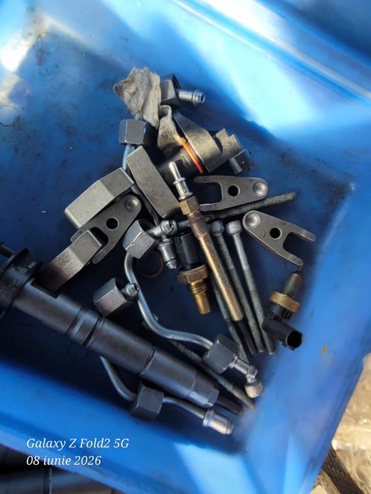 Injectoare mercedes 3.0 euro4
