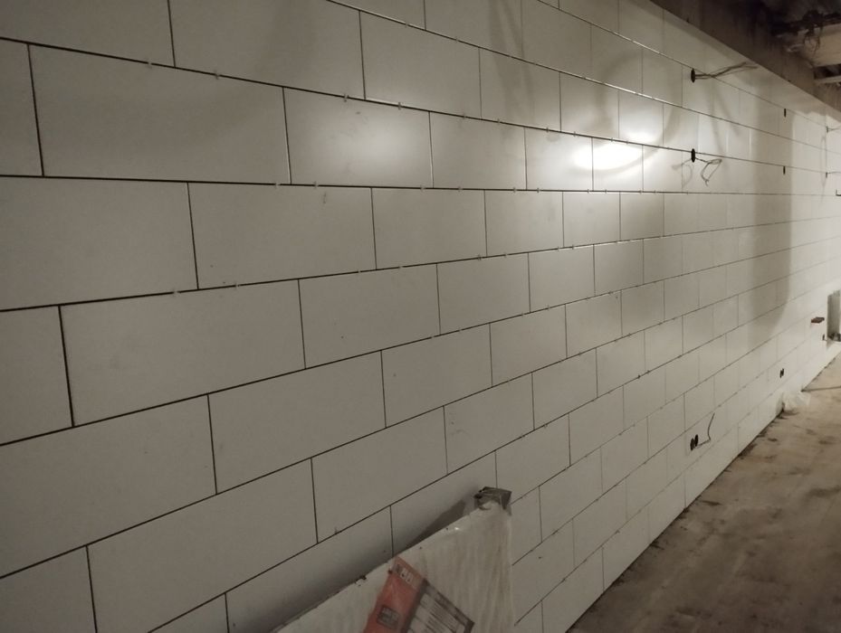 Мастер ремонта Моляр/кафель/гипсокартон