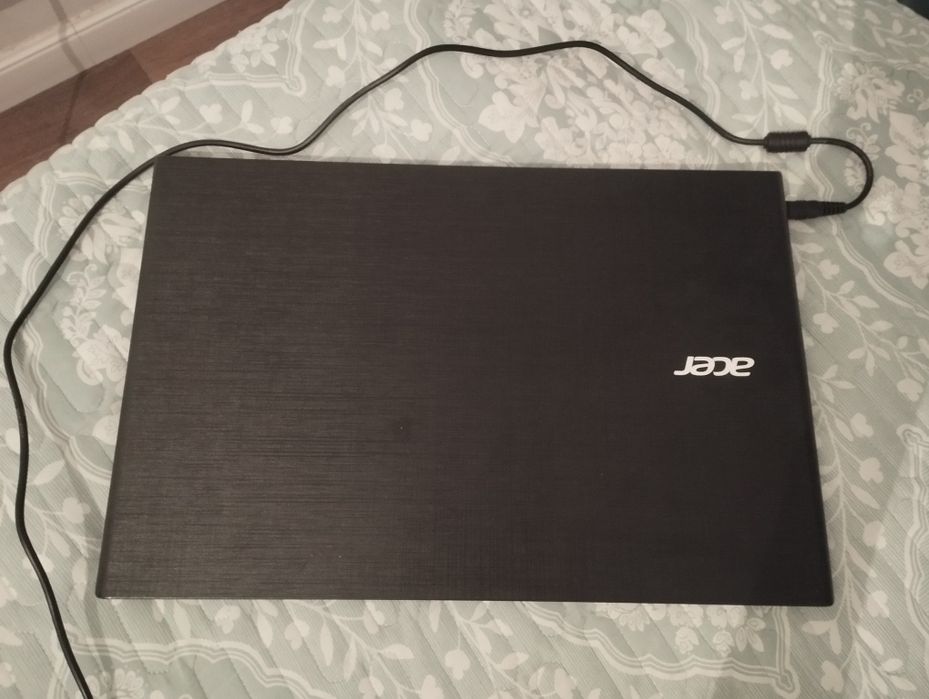 Acer ноутбук продается