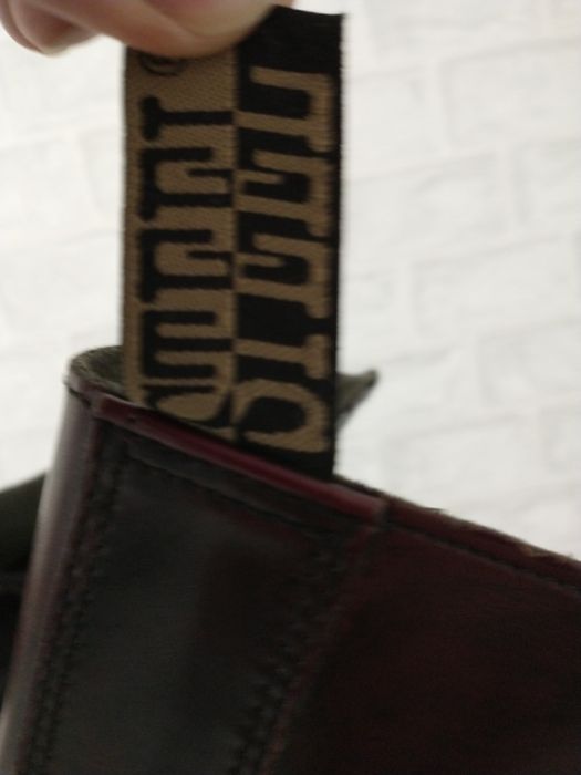 Кубинки Steel 44