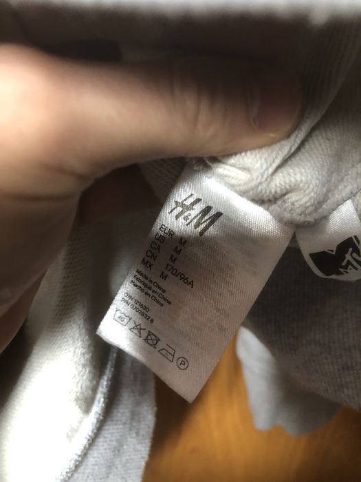 Moschino H&M Дамско Горнище Анцуг Размер M